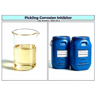 Pickling Corrosion Inhibitor